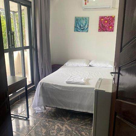 Hotel Pousada Do Sol II Aragarcas Εξωτερικό φωτογραφία