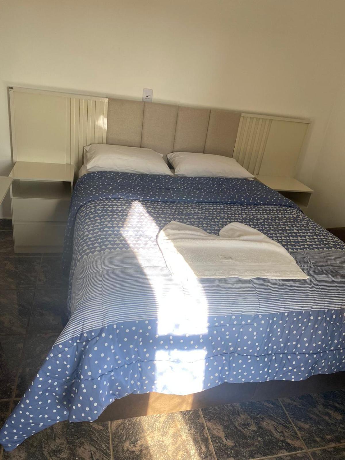 Hotel Pousada Do Sol II Aragarcas Εξωτερικό φωτογραφία
