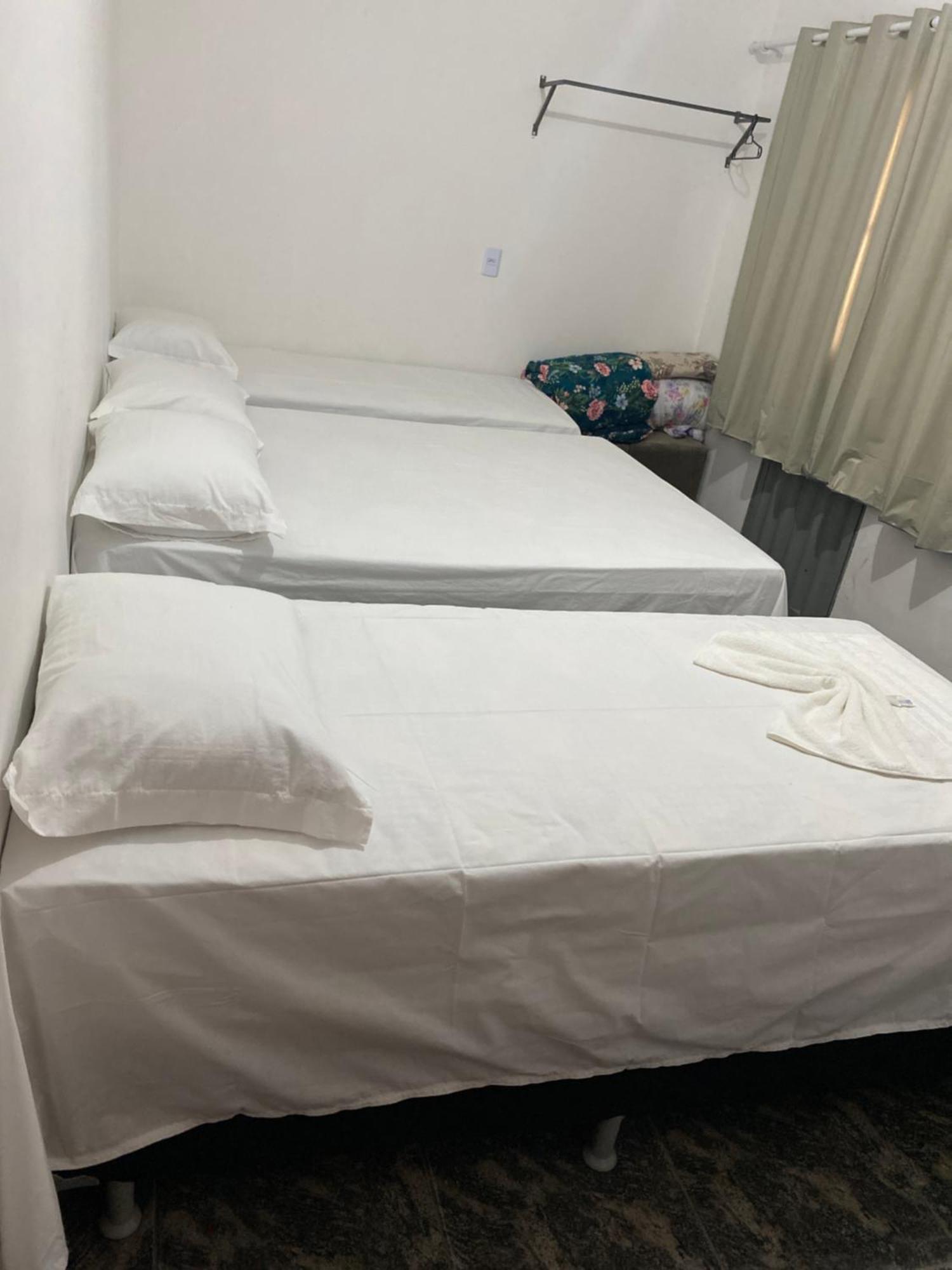 Hotel Pousada Do Sol II Aragarcas Εξωτερικό φωτογραφία