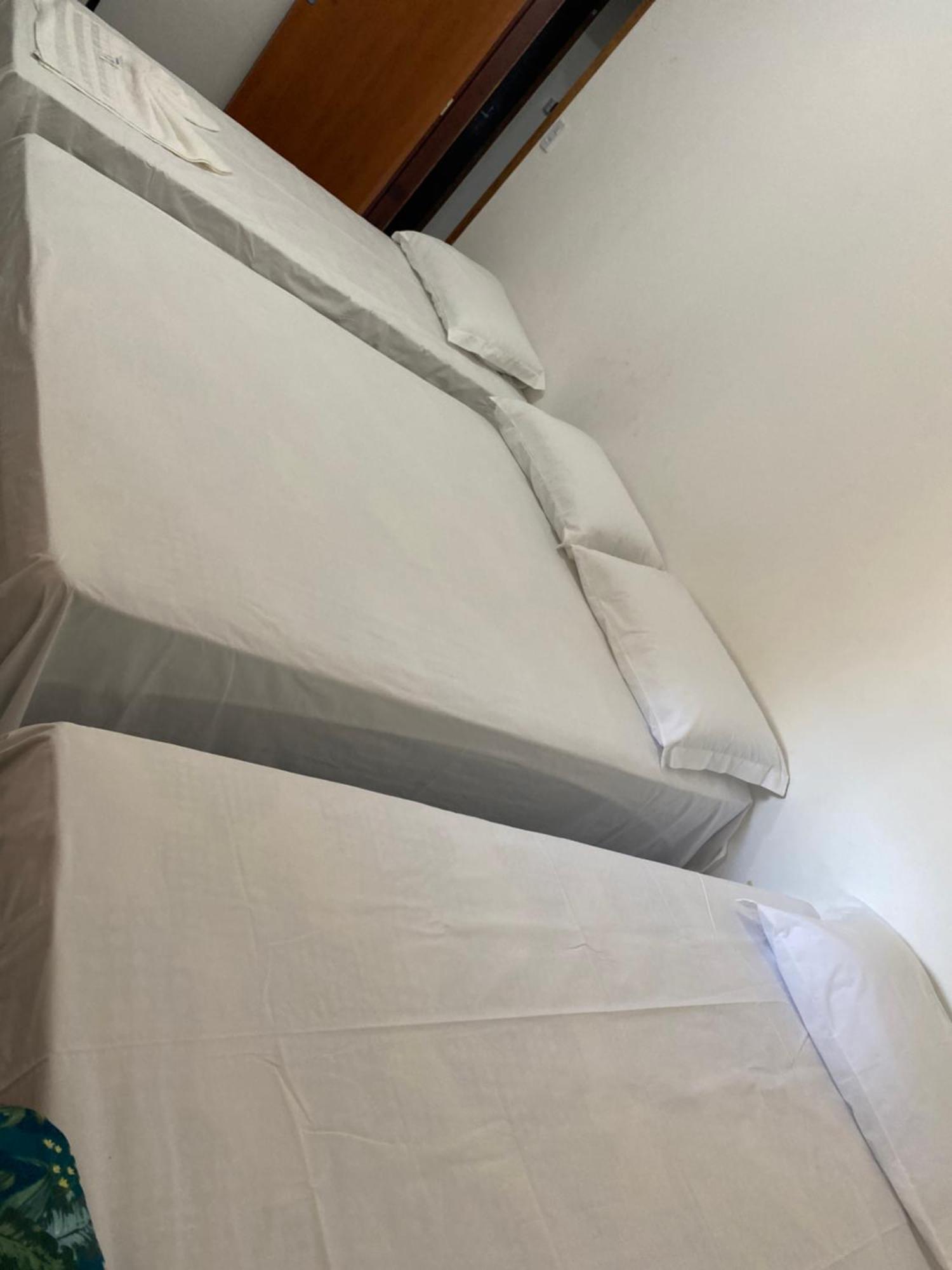 Hotel Pousada Do Sol II Aragarcas Εξωτερικό φωτογραφία