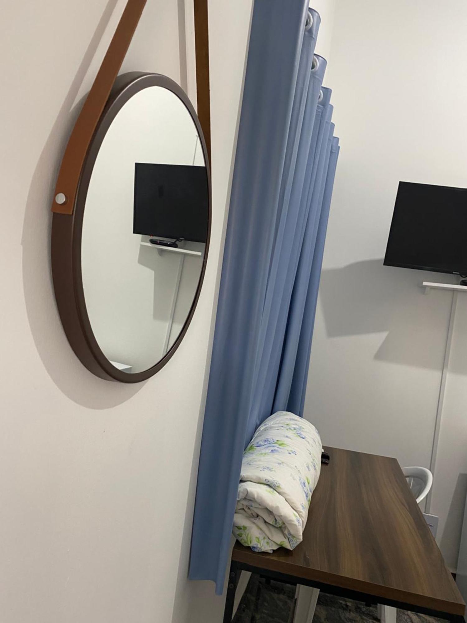 Hotel Pousada Do Sol II Aragarcas Εξωτερικό φωτογραφία