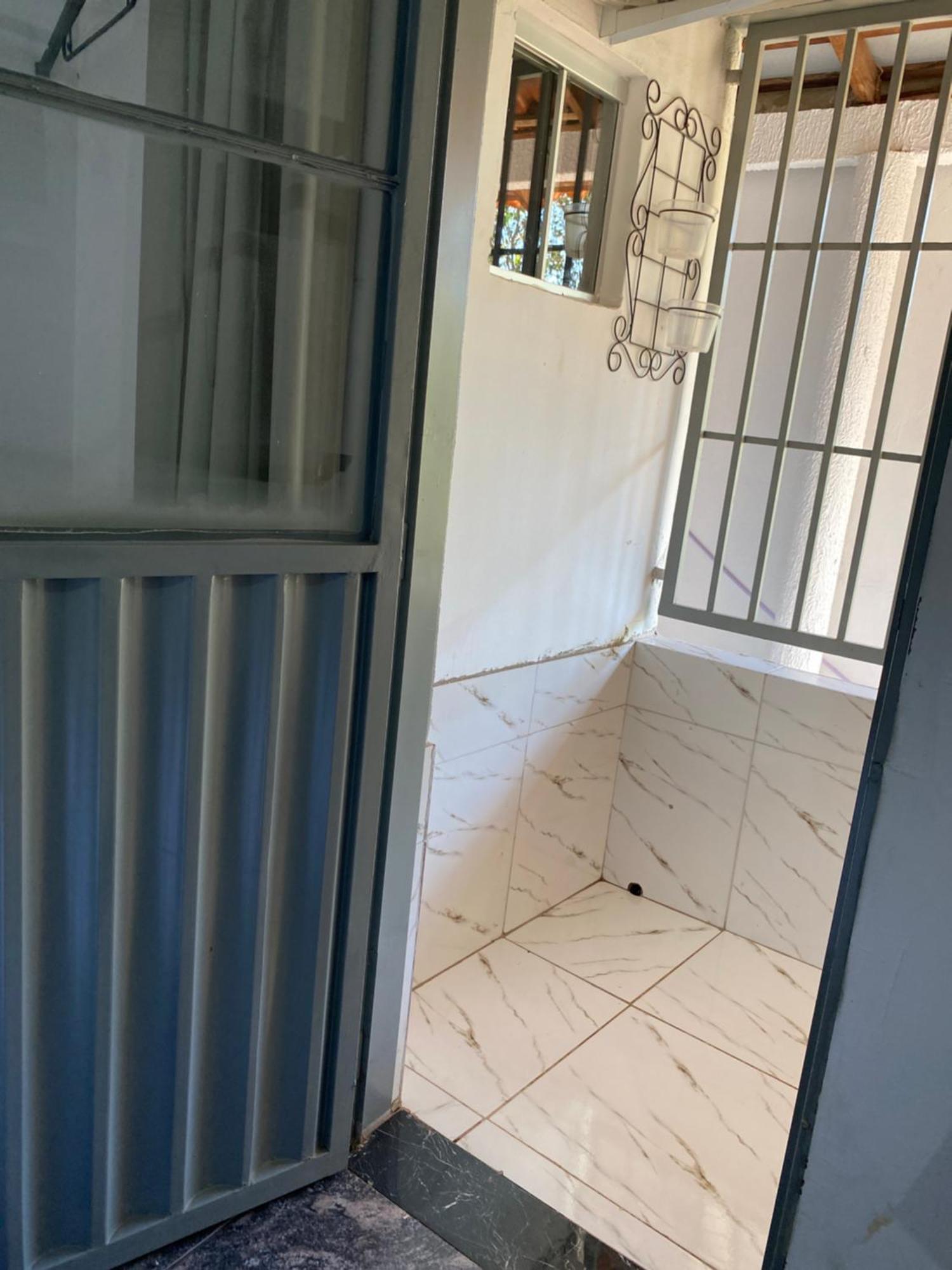 Hotel Pousada Do Sol II Aragarcas Εξωτερικό φωτογραφία