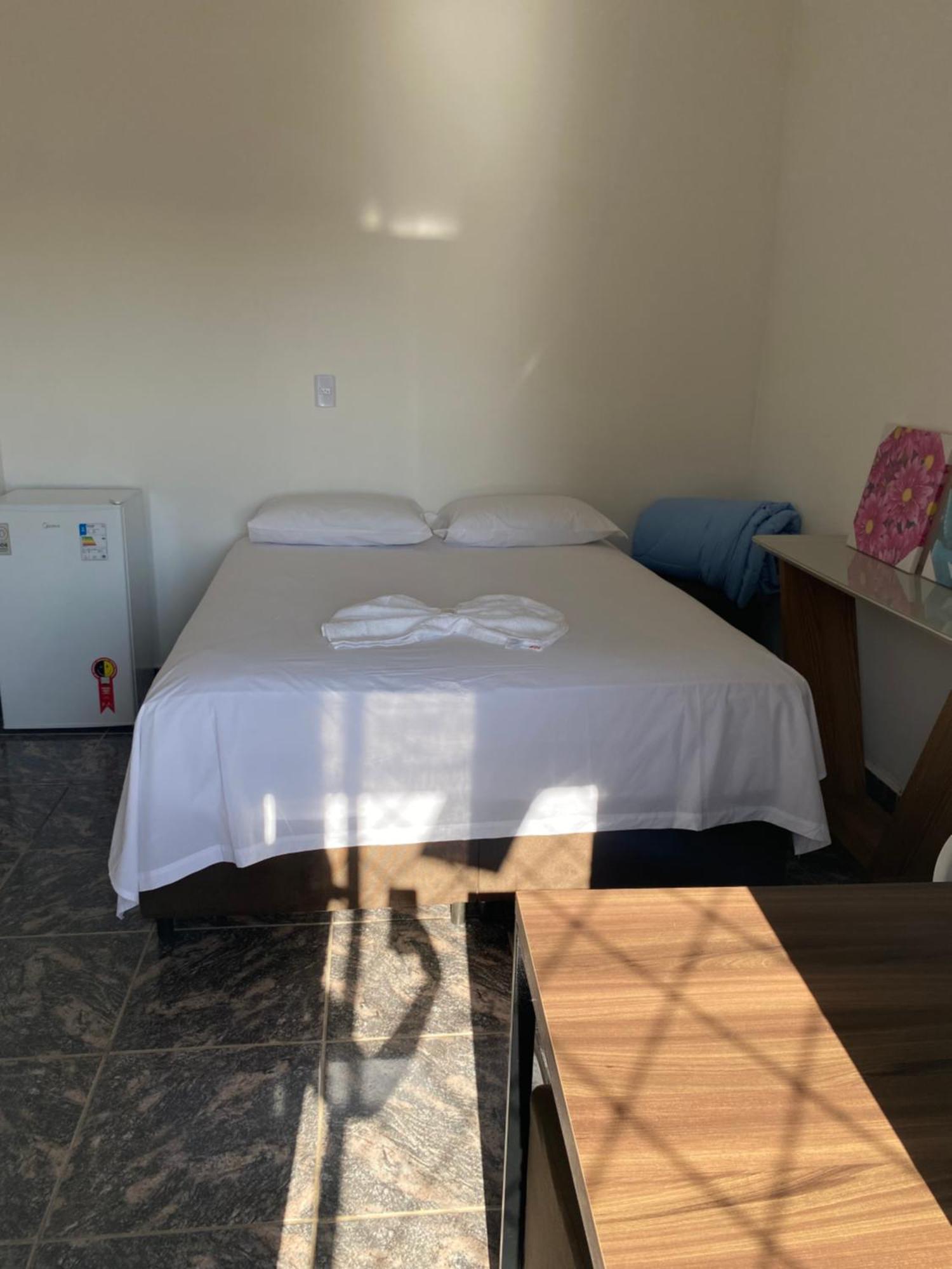 Hotel Pousada Do Sol II Aragarcas Εξωτερικό φωτογραφία