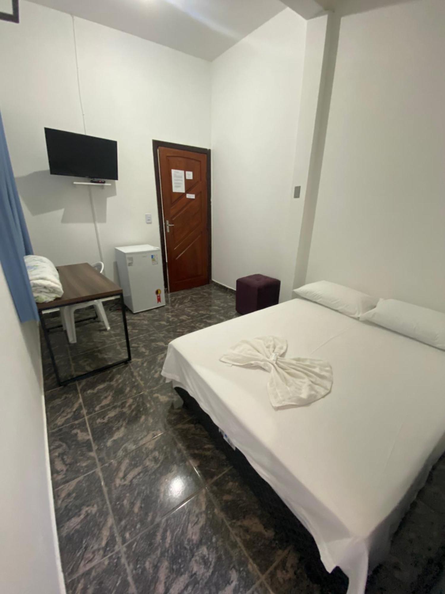 Hotel Pousada Do Sol II Aragarcas Εξωτερικό φωτογραφία