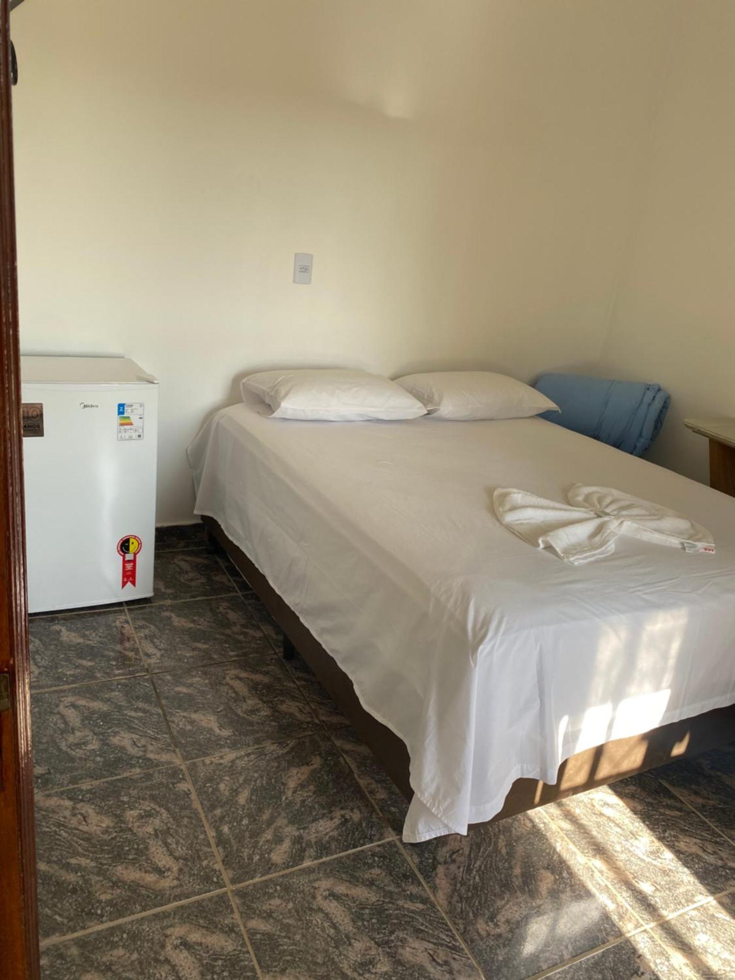 Hotel Pousada Do Sol II Aragarcas Εξωτερικό φωτογραφία