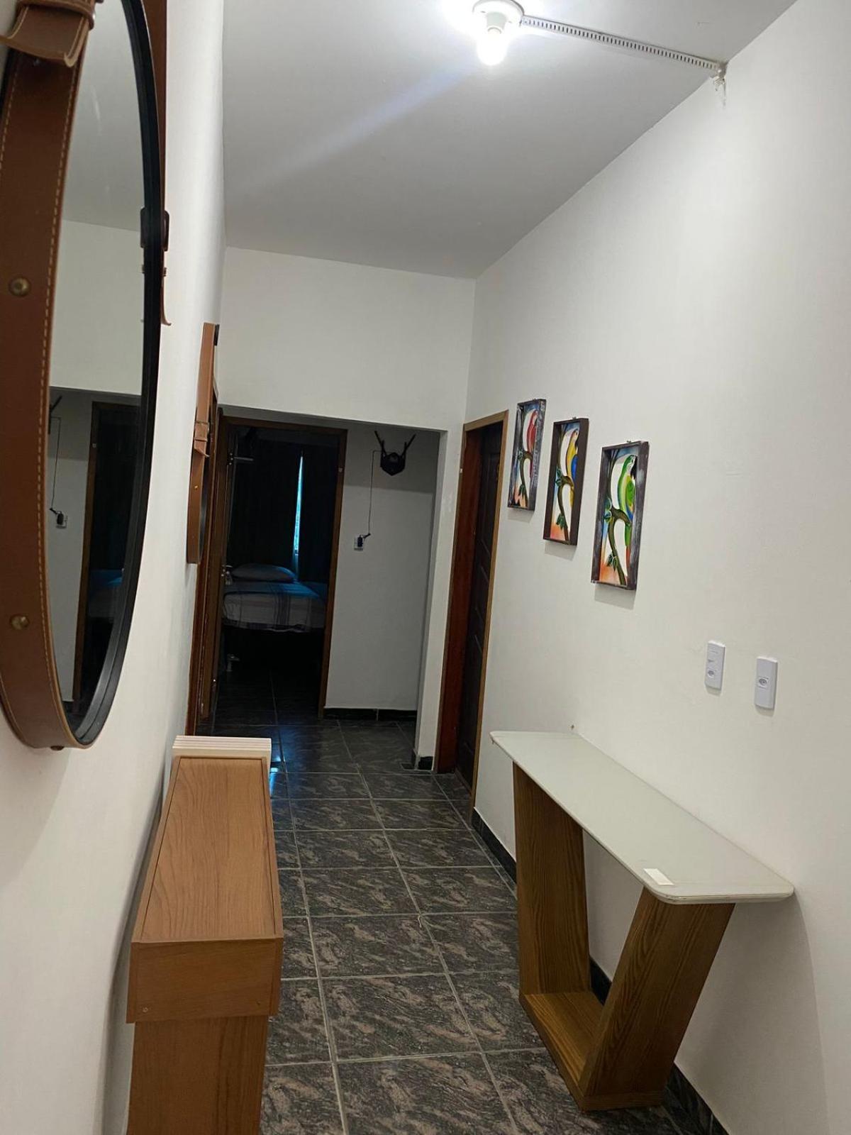 Hotel Pousada Do Sol II Aragarcas Εξωτερικό φωτογραφία