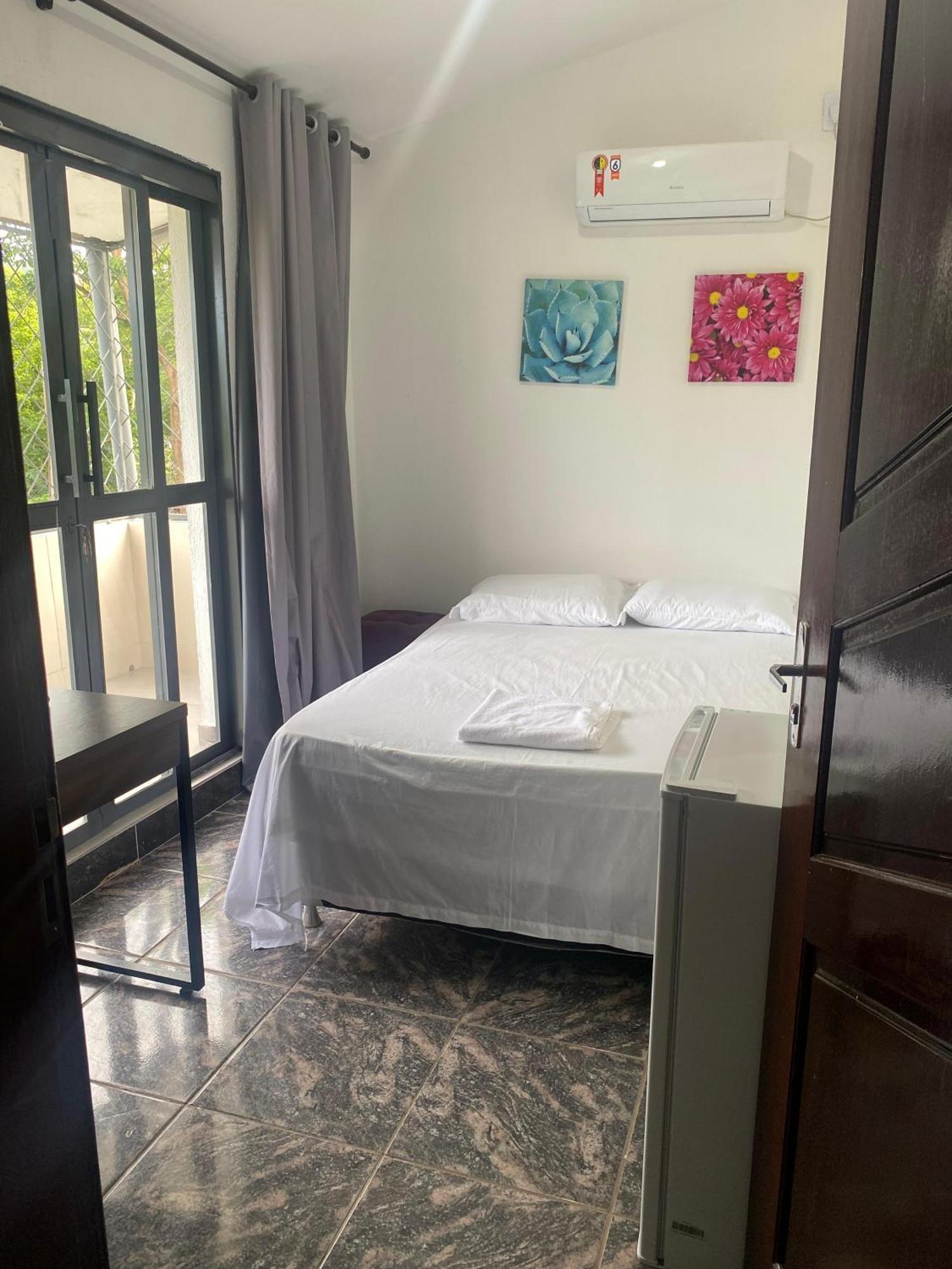 Hotel Pousada Do Sol II Aragarcas Εξωτερικό φωτογραφία